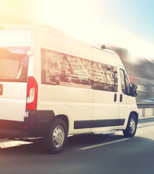 AFD Turizm Taşımacılık